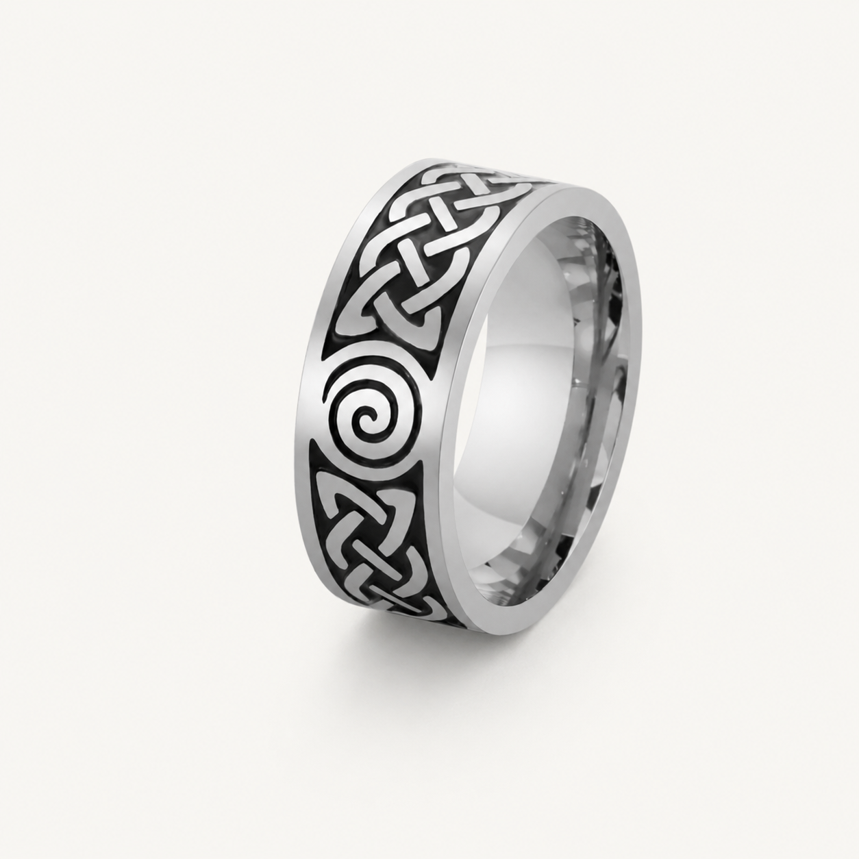 Anillo Zahir