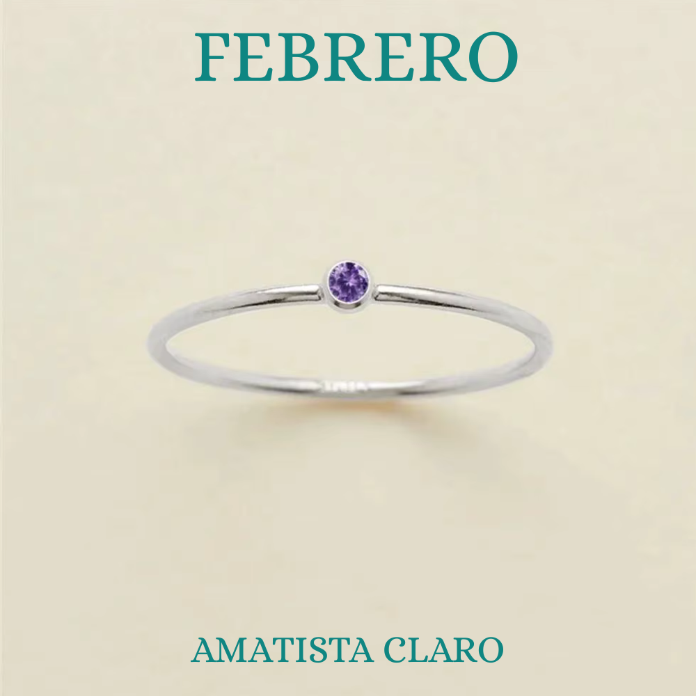 NEMESIS-RING · Edelstahl