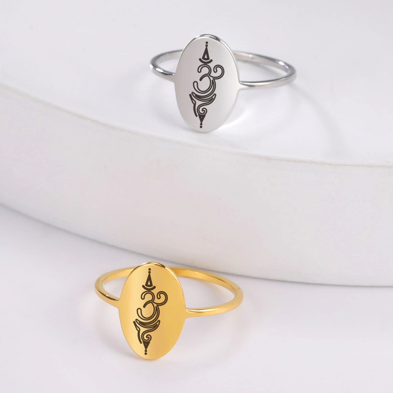 ANILLO NÉMESIS