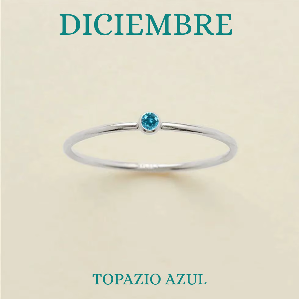 NEMESIS-RING · Edelstahl