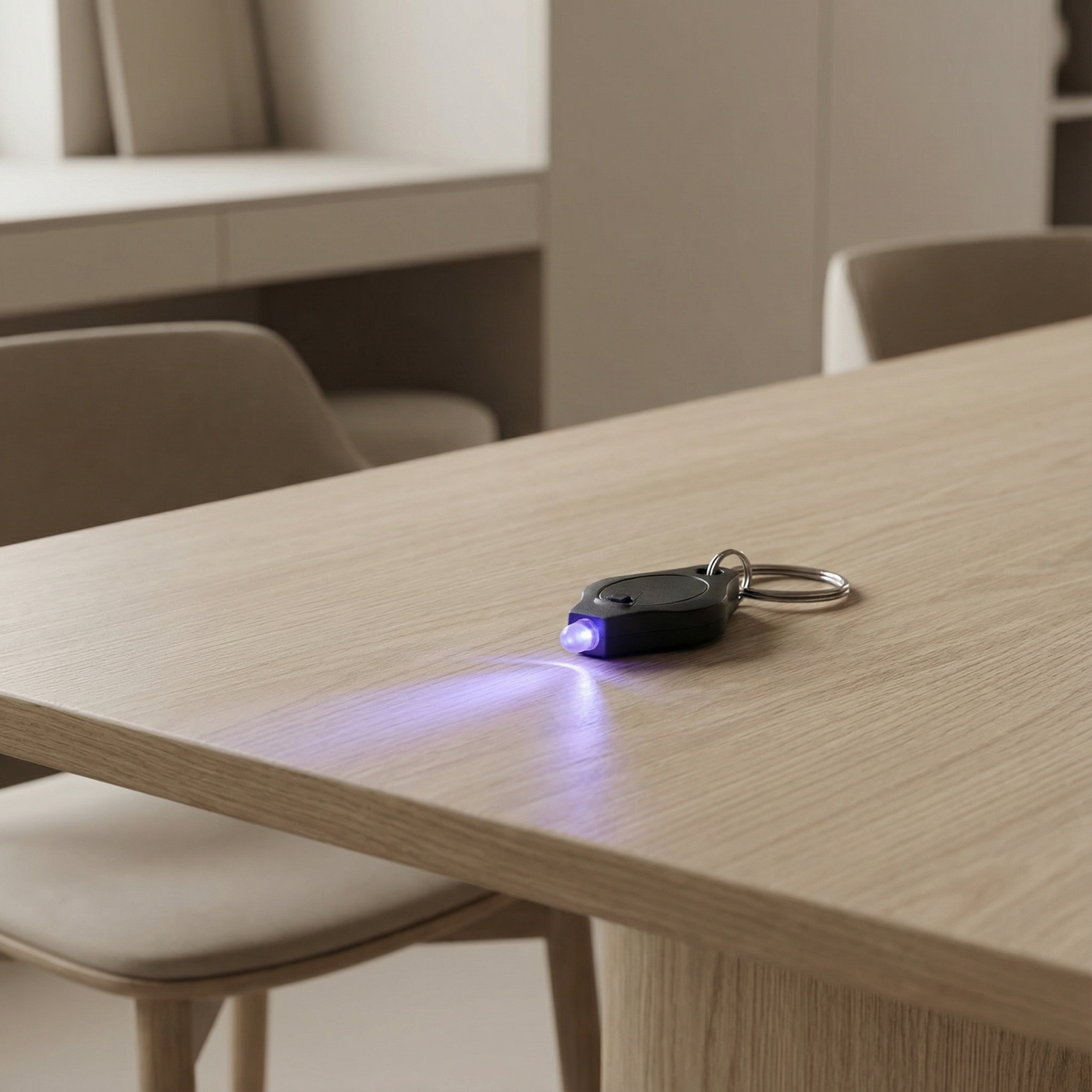 Pulsera Yooperlite | Fluorescencia natural, destaca en tu camino.