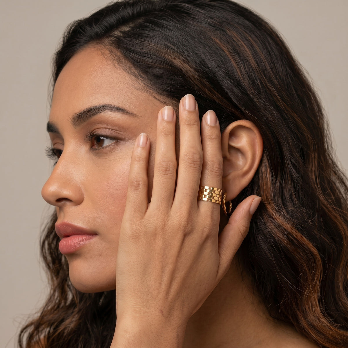 Anillo Alia