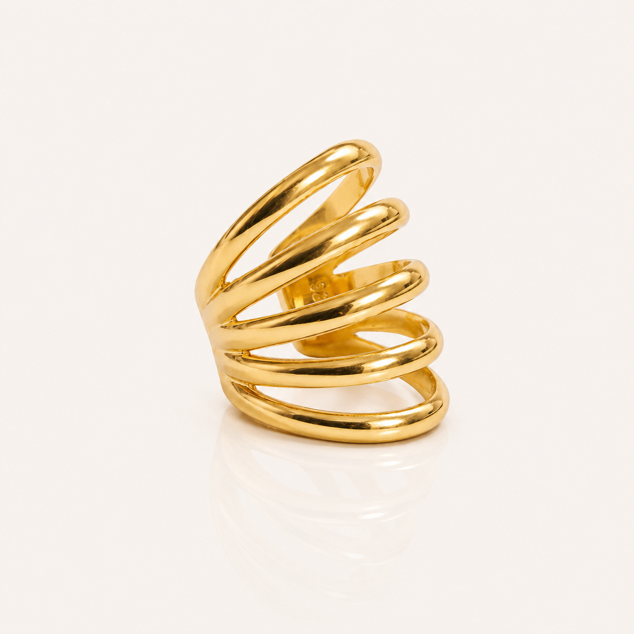 Pendiente Ear Cuff Solana