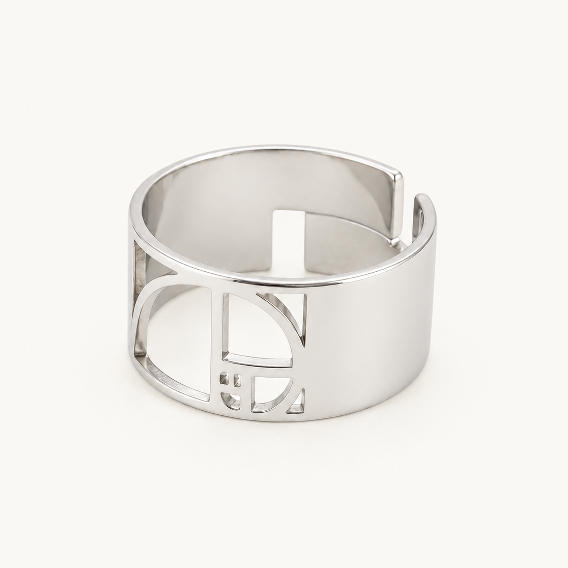 Anillo Fibonacci