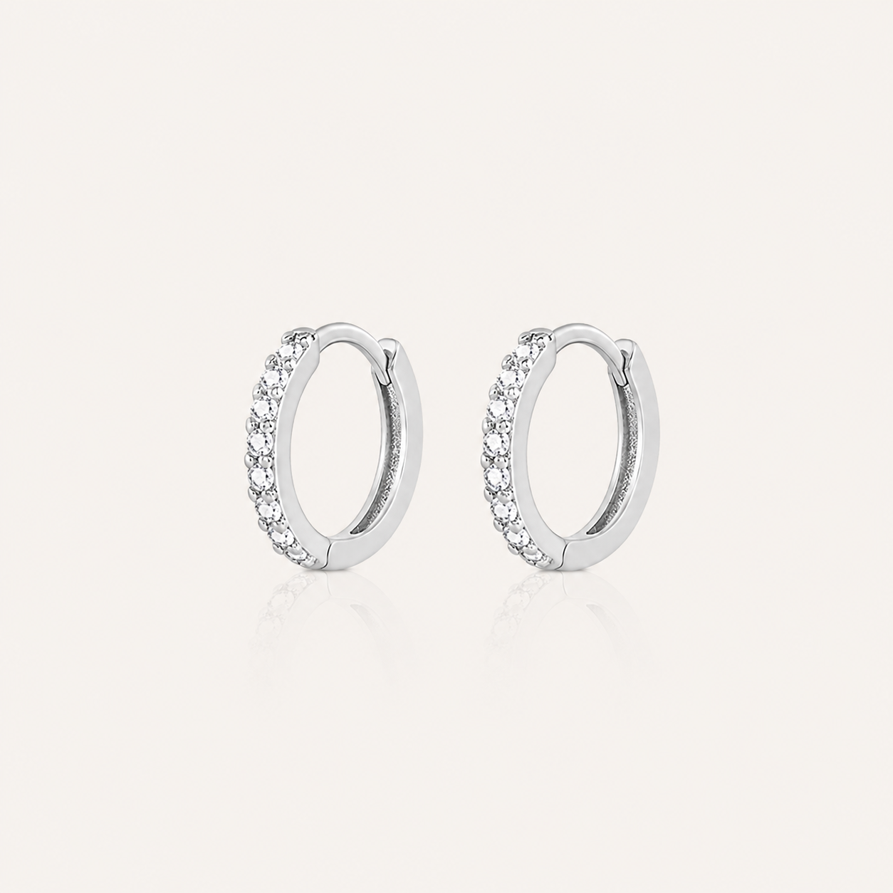Pendientes Aina