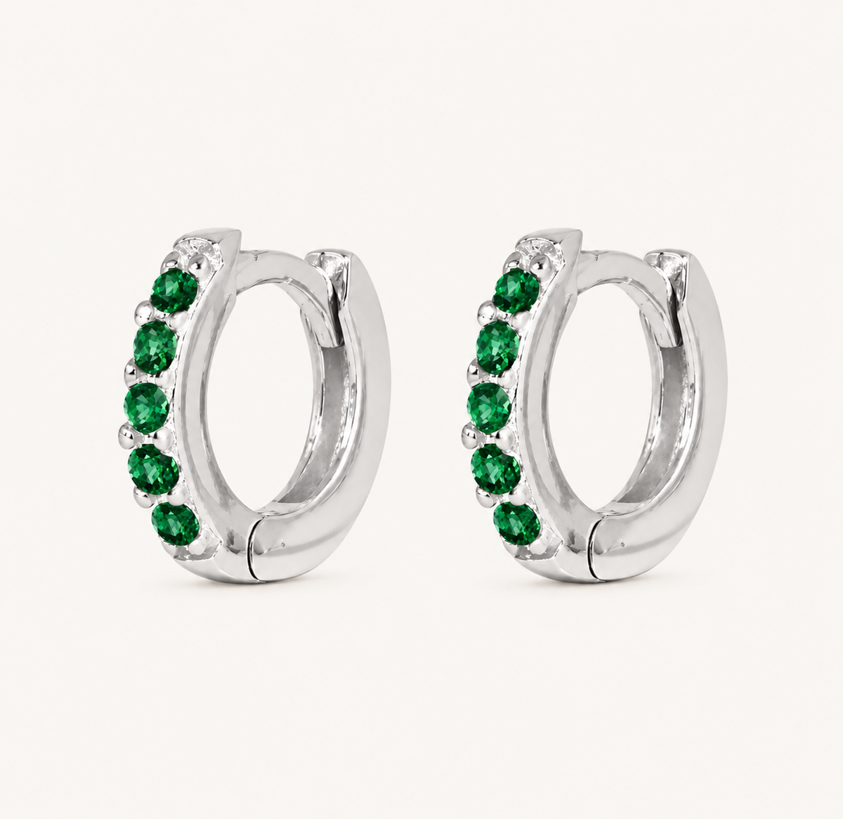 Pendientes Senda
