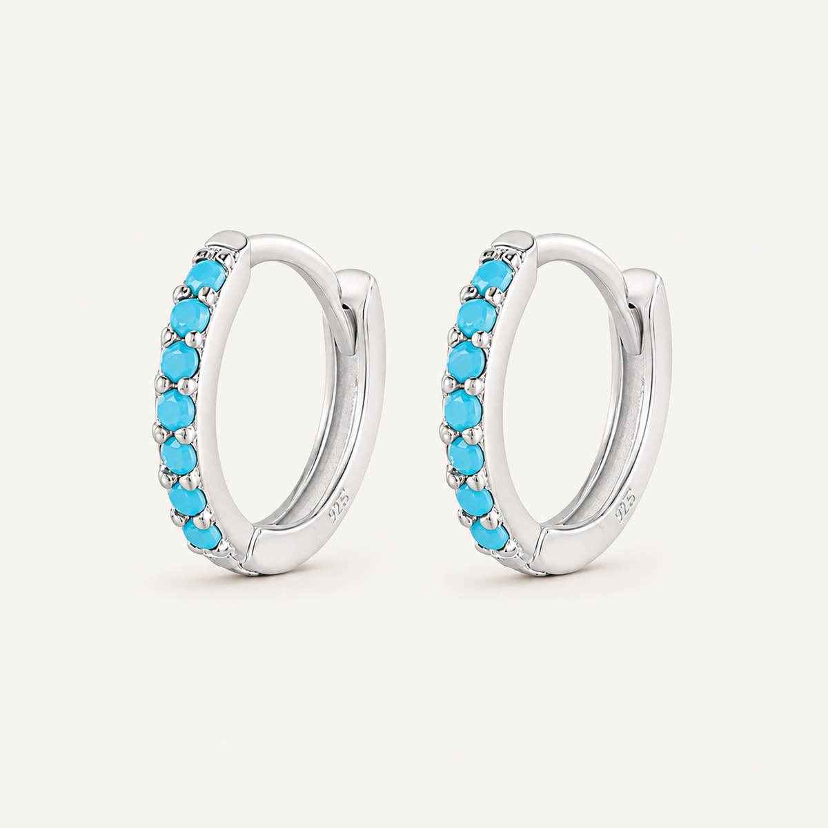 Pendientes Mare