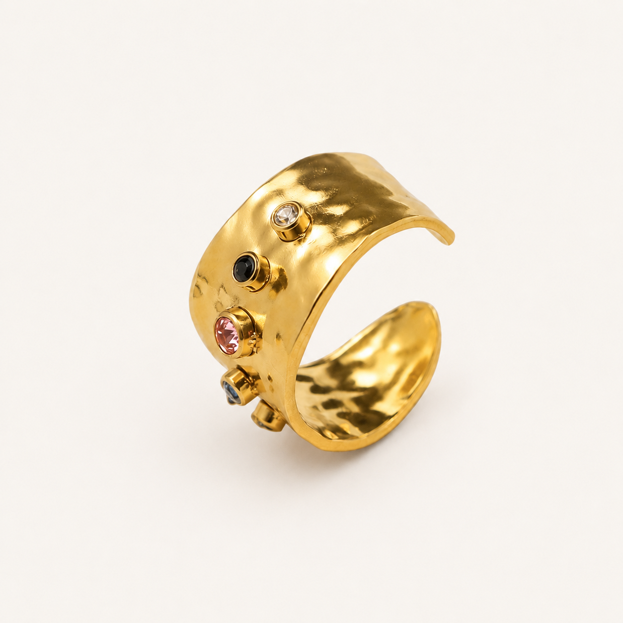 Anillo Prisma