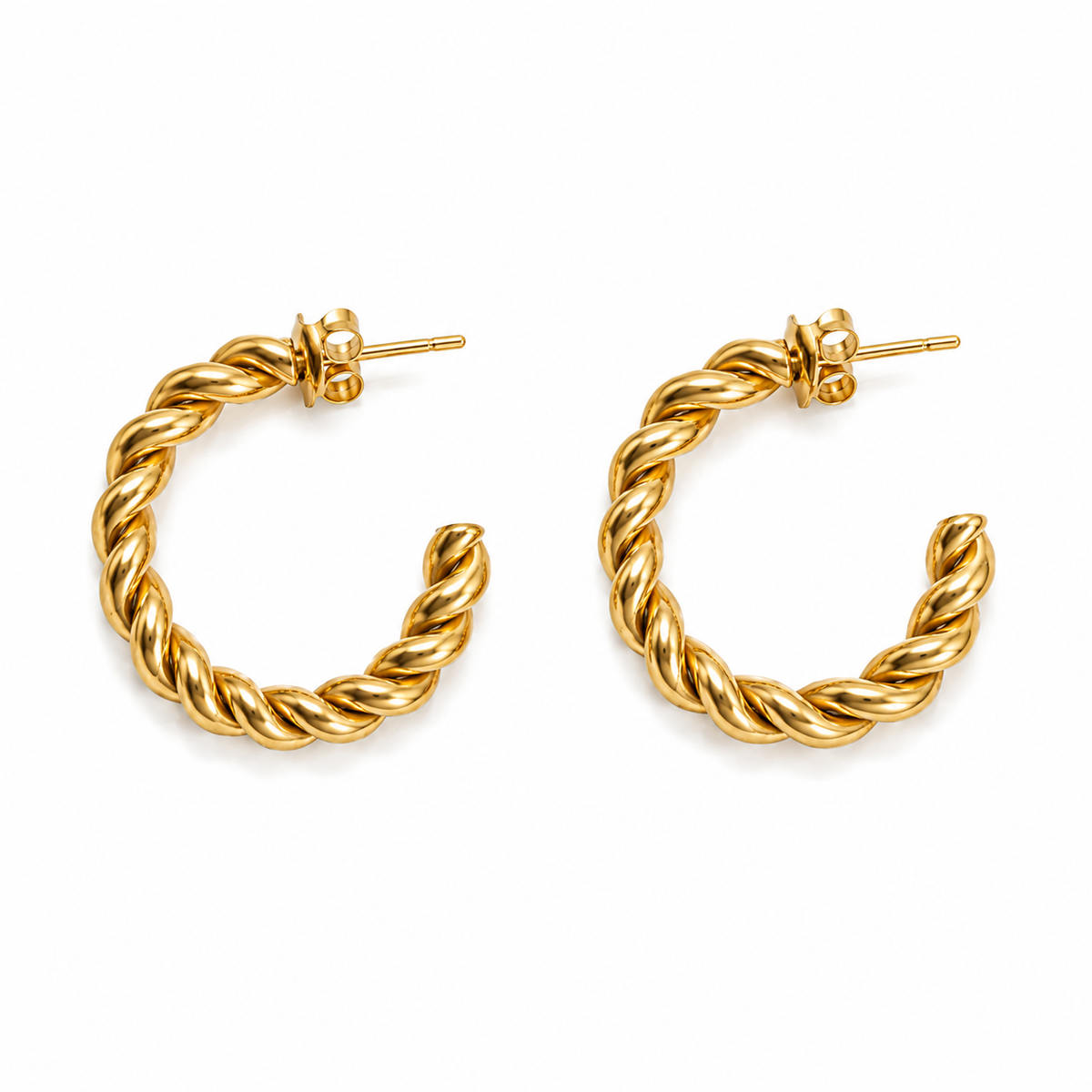 Pendientes Nara