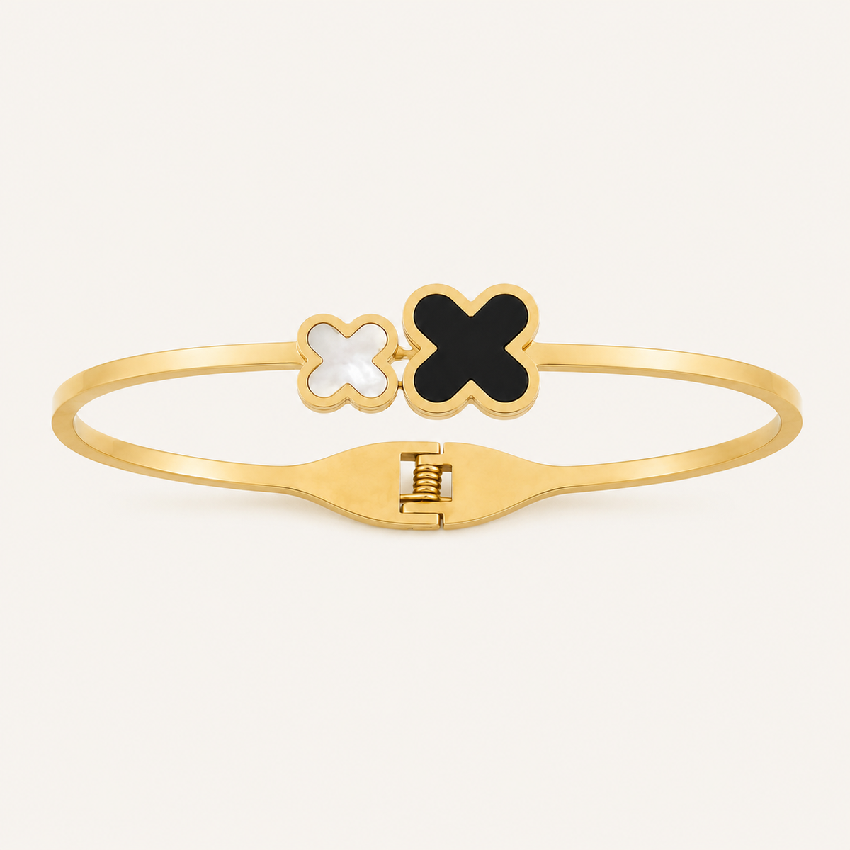 Pulsera Amara Set de 4