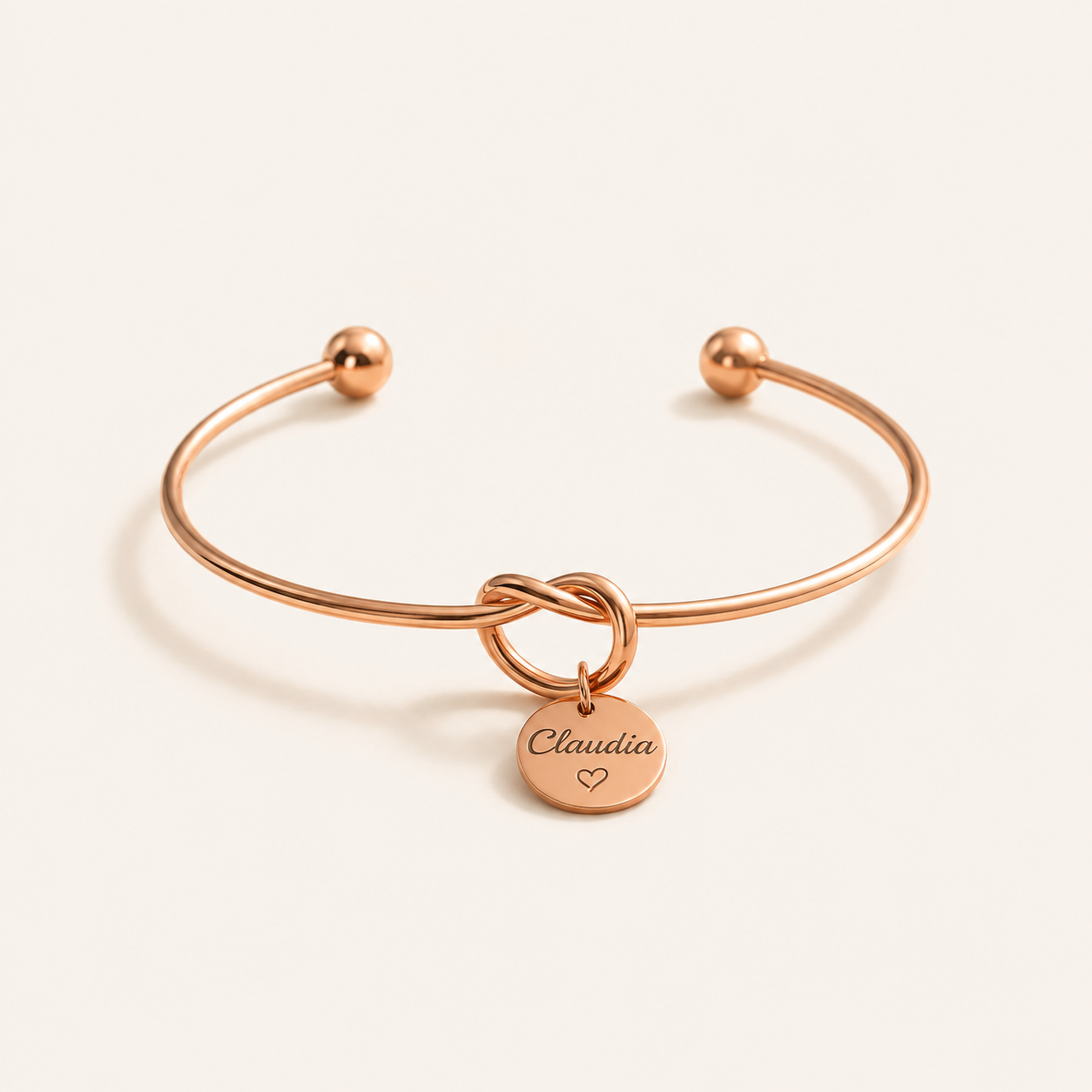 Personalized Royal Spark Bracelet