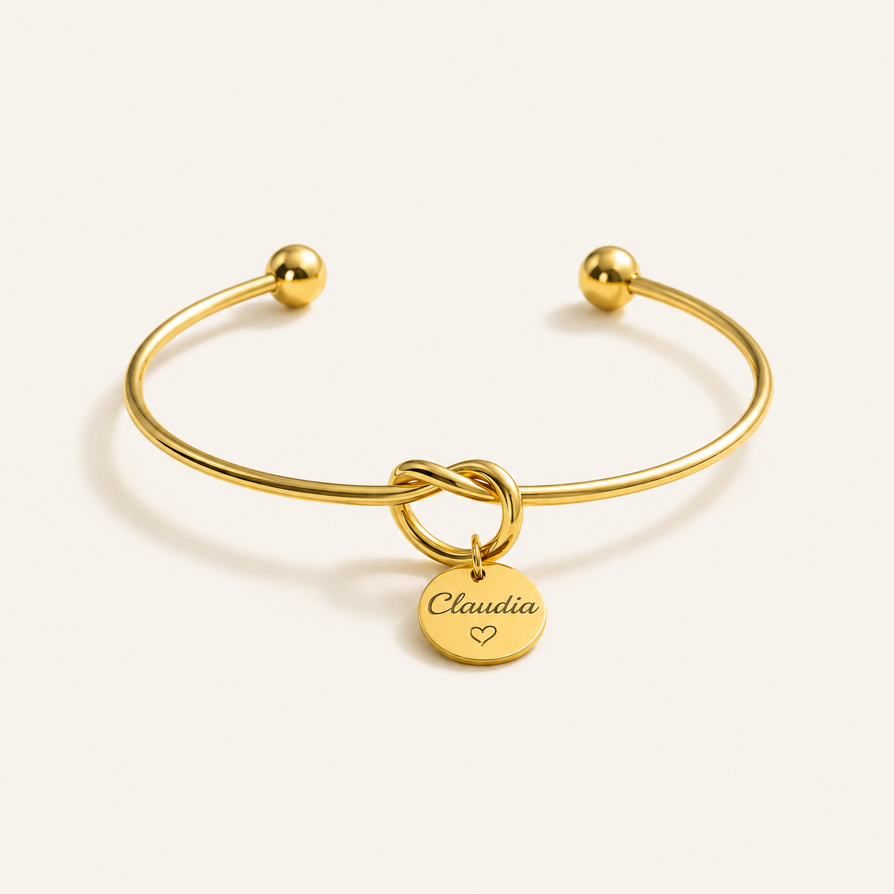 Personalized Royal Spark Bracelet