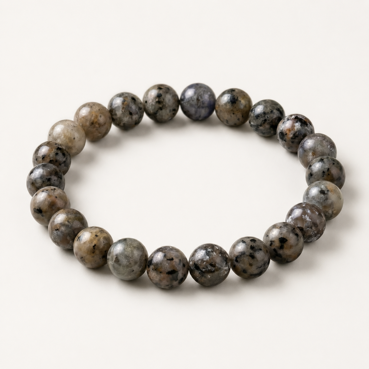 Thruster Amulet 12 constellations Bohemian-style crystal beads