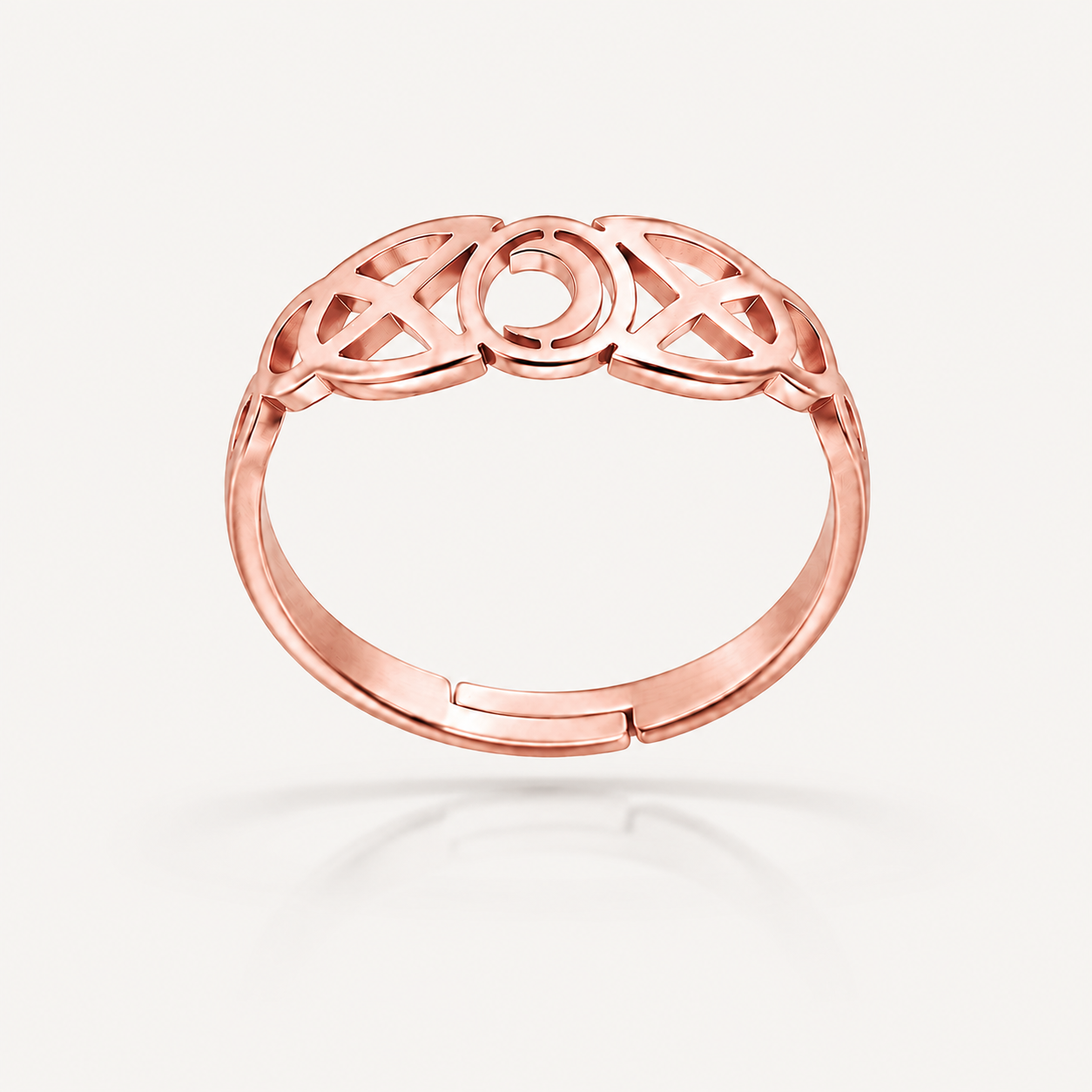 LUNARIS RING