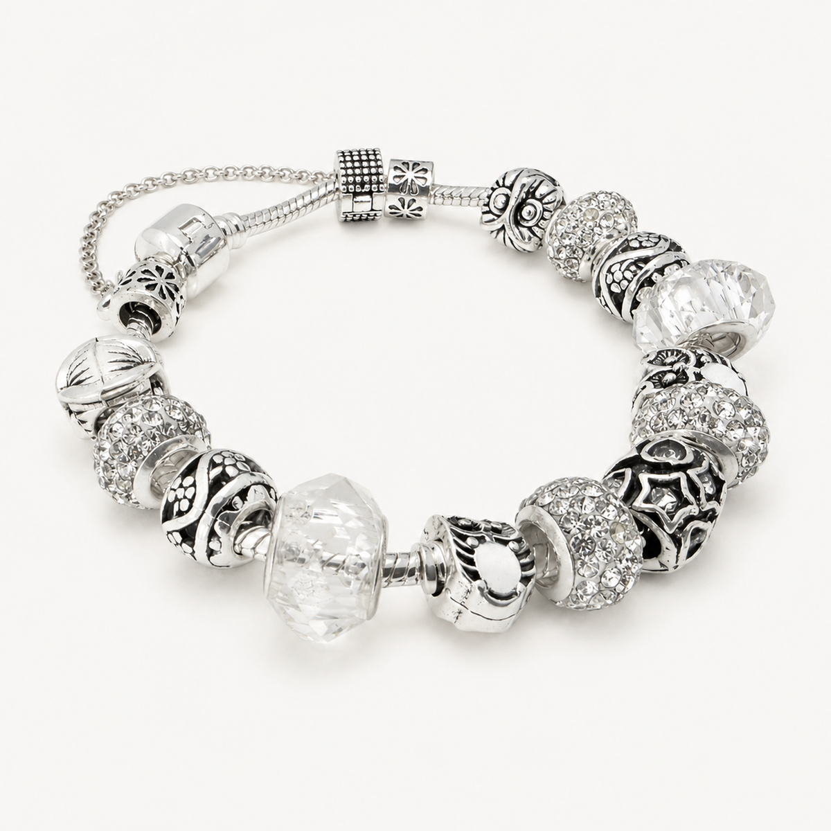 Pulsera Alena