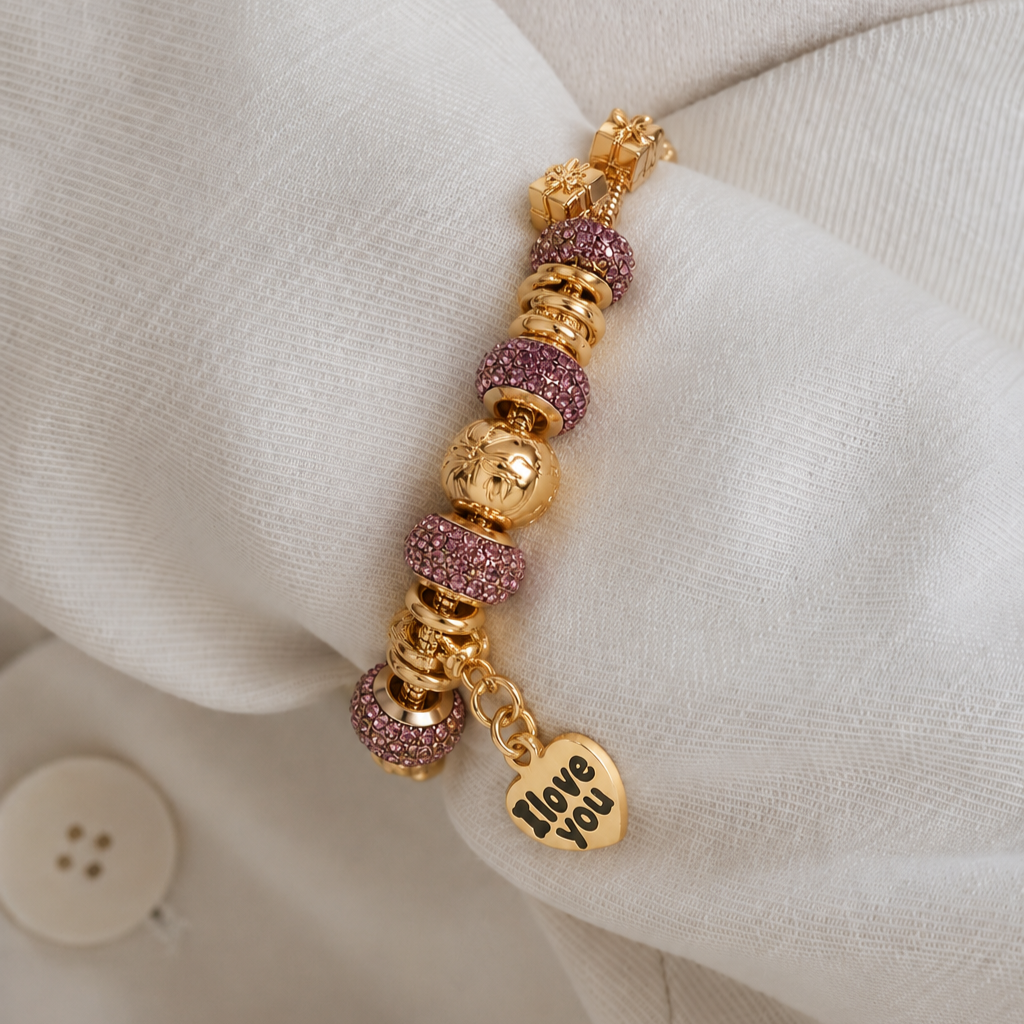 Pulsera Sabela