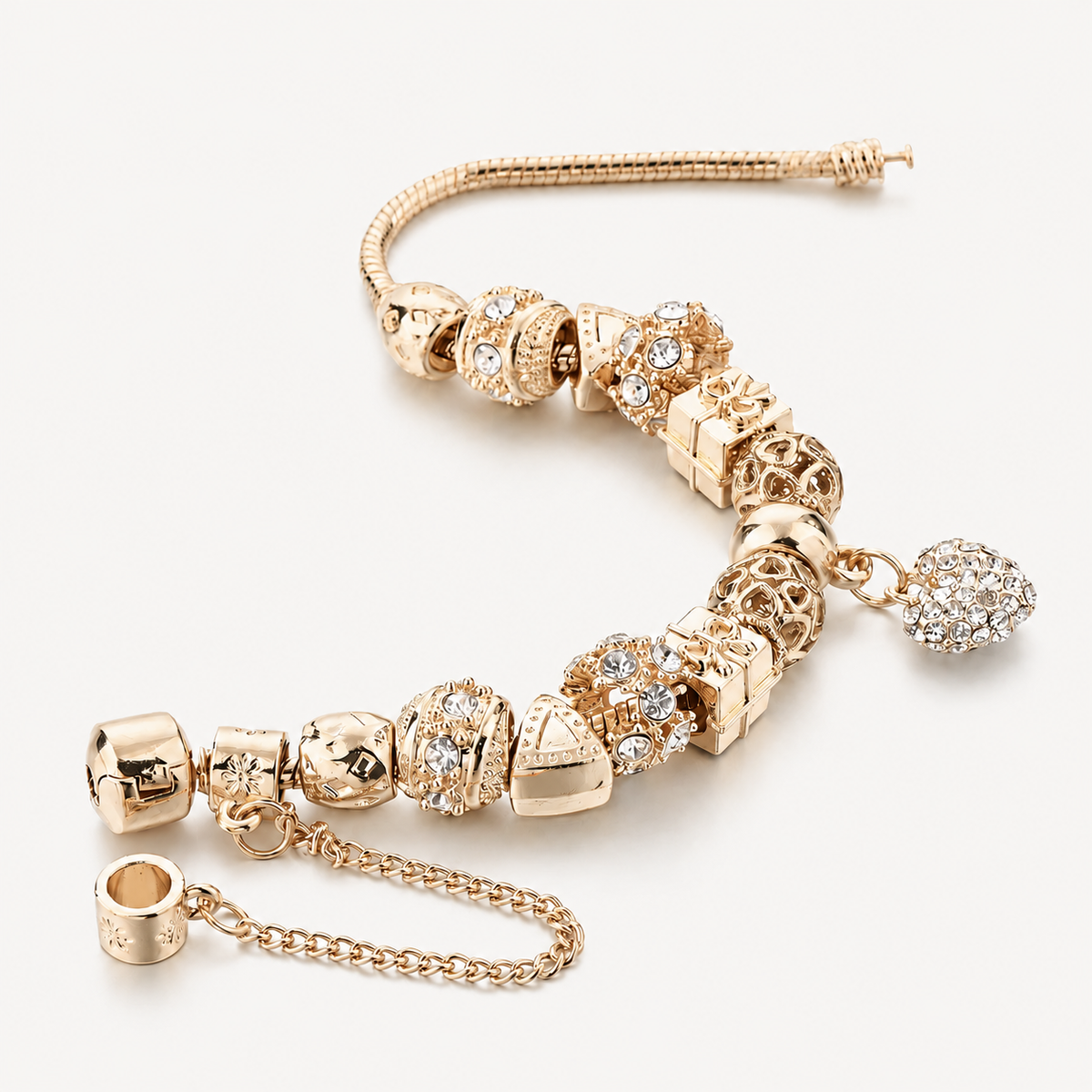 Pulsera Iria