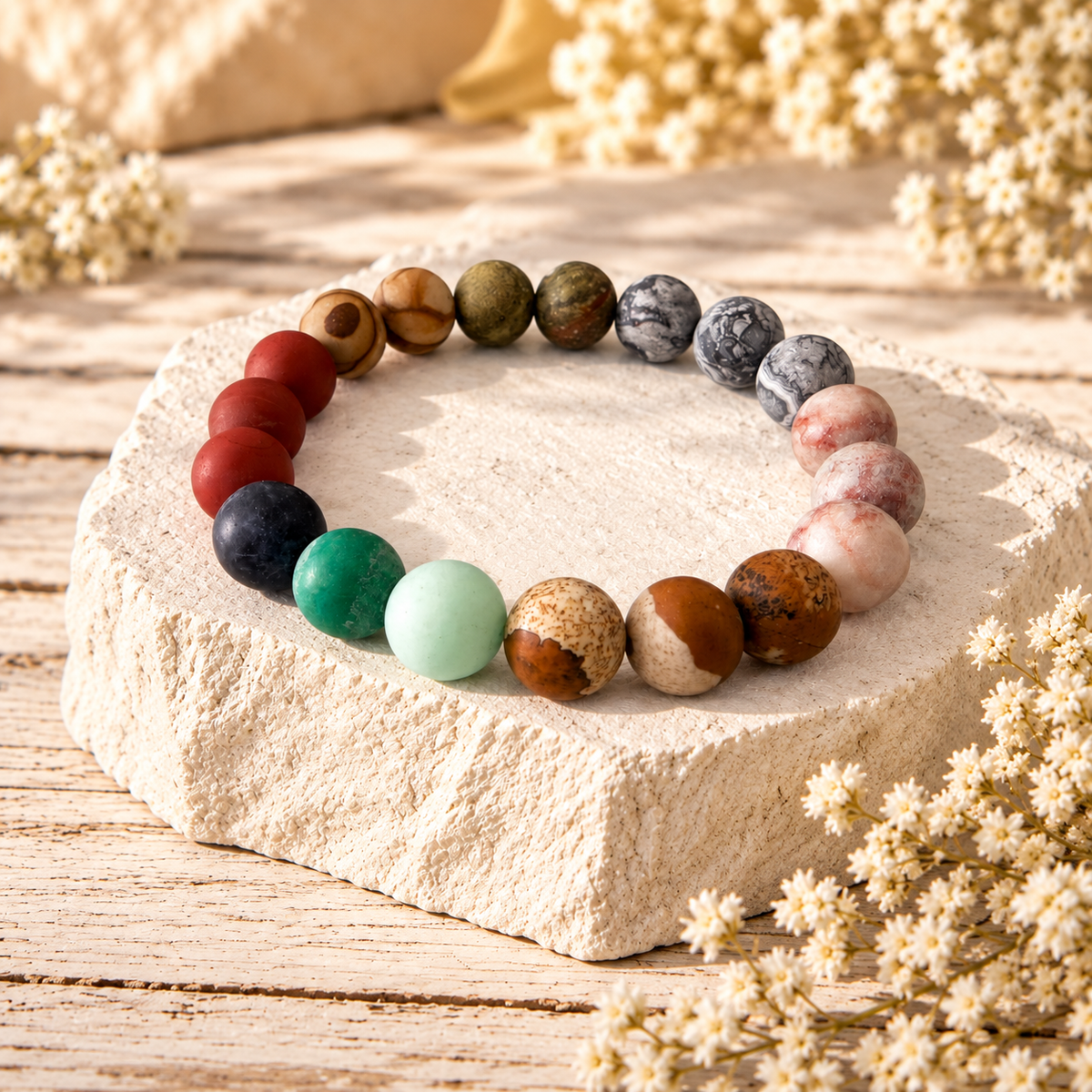 Pulsera Universo