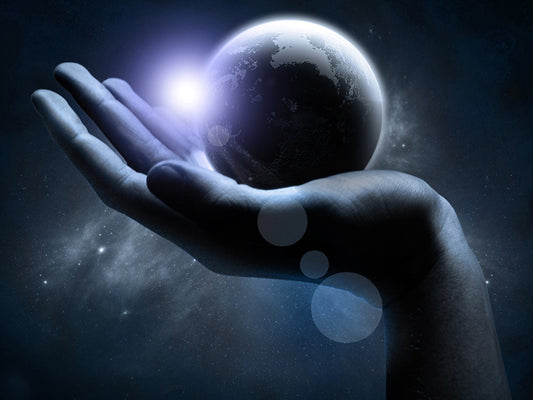 LEY DE ATRACCIÓN – EL SECRETO Y EL PROCESO CREATIVO