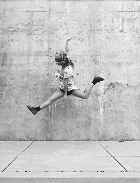 7 SEÑALES DE QUE ERES UN ALMA LIBRE