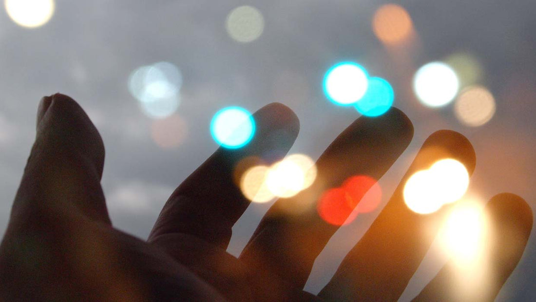 EL PODER DE LA INTUICIÓN