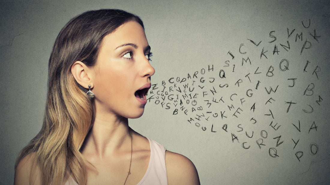 SI ELIMINAS ESTAS DOS FRASES DE TU VOCABULARIO TENDRÁS MÁS ÉXITO