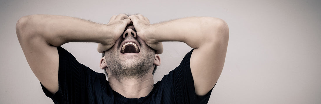 Que nadie te robe tu energía