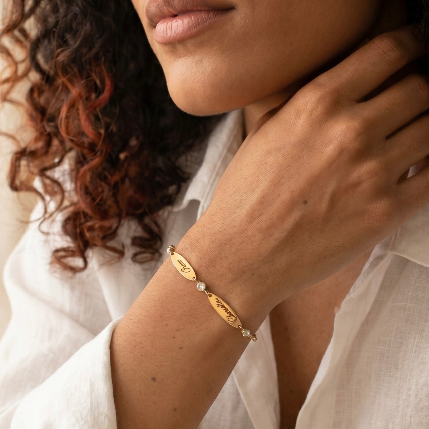 Pulseras Riva Esencia