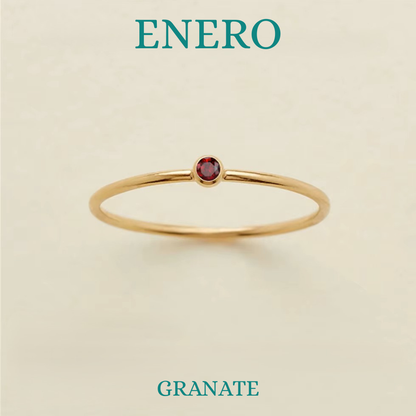 Anillo Varek