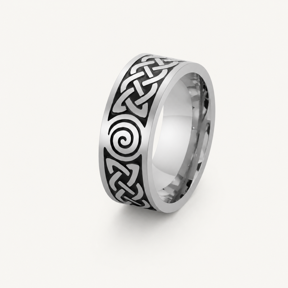 Anillo Zahir