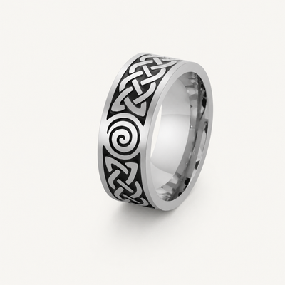 Anillo Zahir