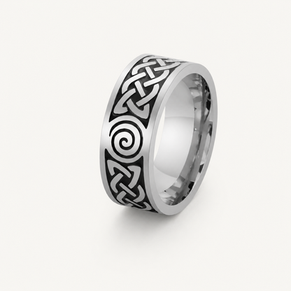 Anillo Zahir