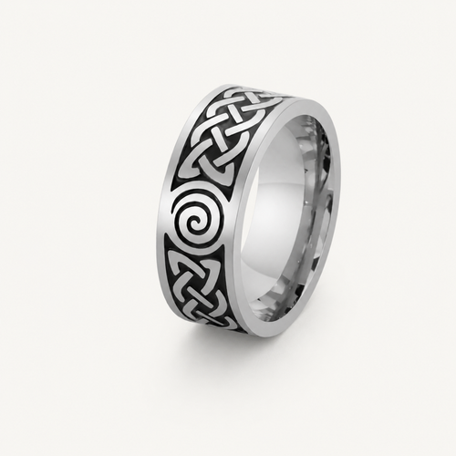 Anillo Zahir