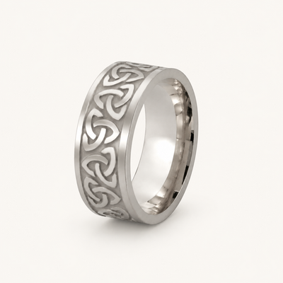 Anillo Asha