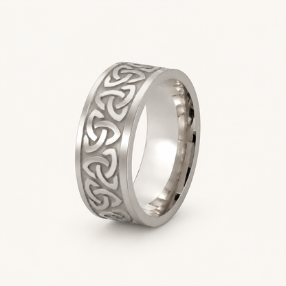 Anillo Asha
