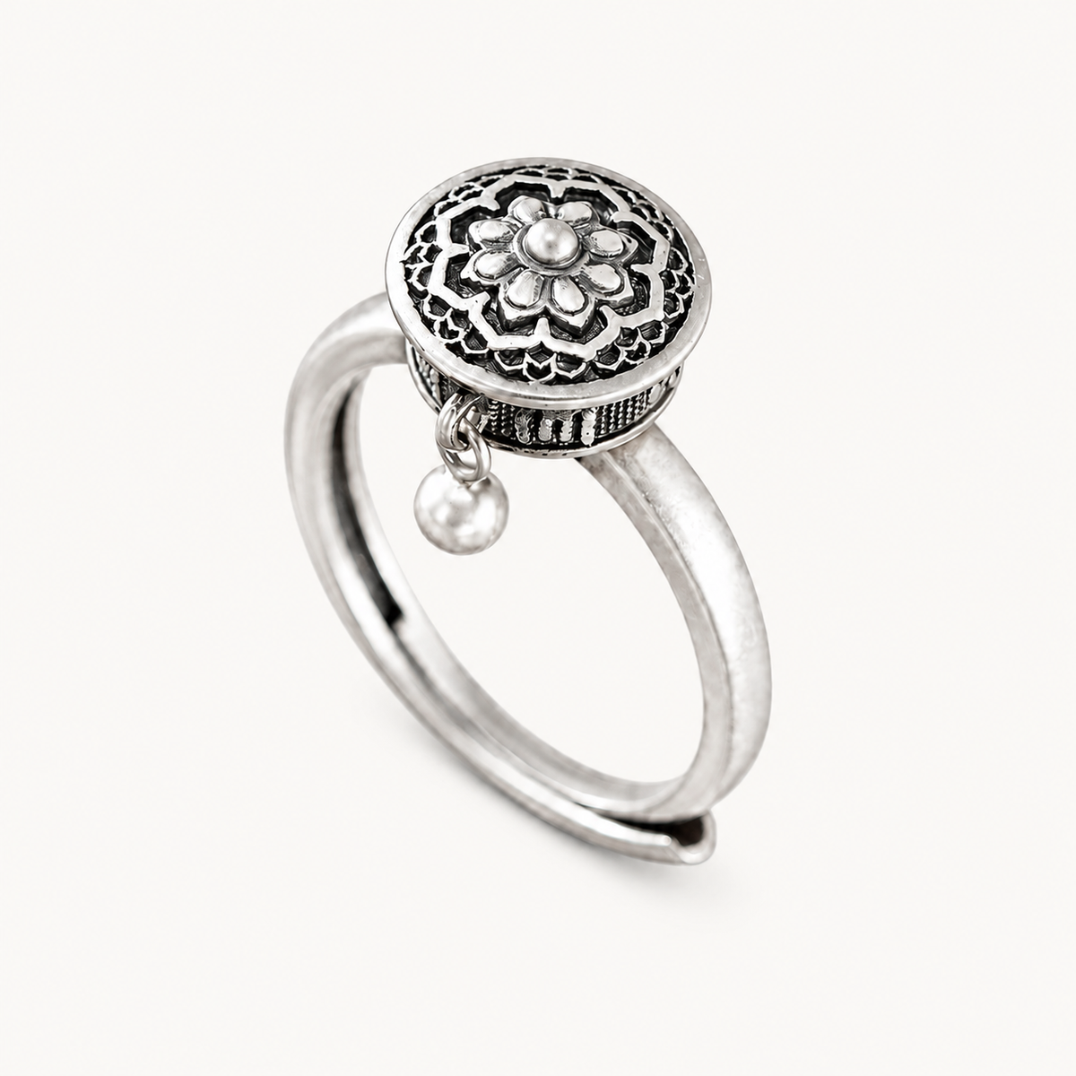 Anillo Kaila