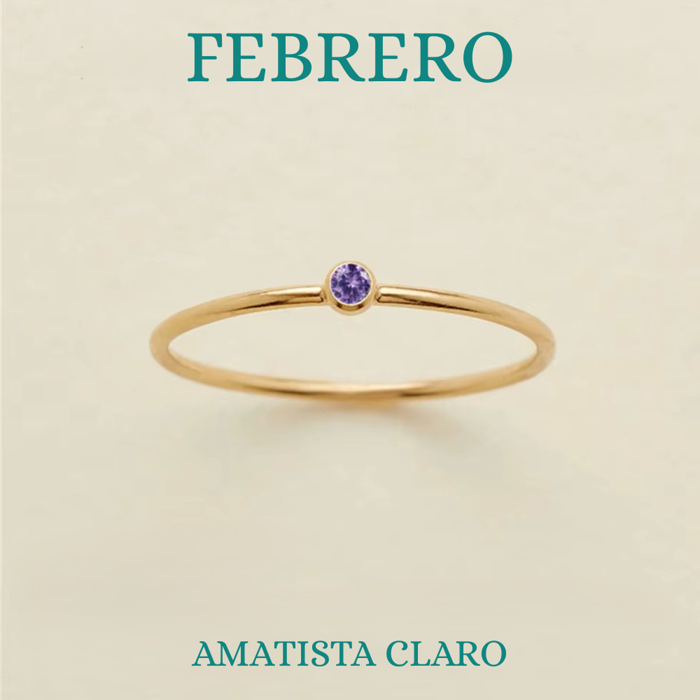 NEMESIS-RING · Edelstahl