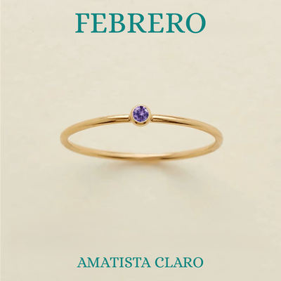 NEMESIS-RING · Edelstahl