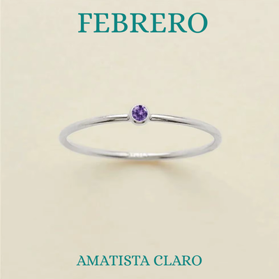 NEMESIS-RING · Edelstahl