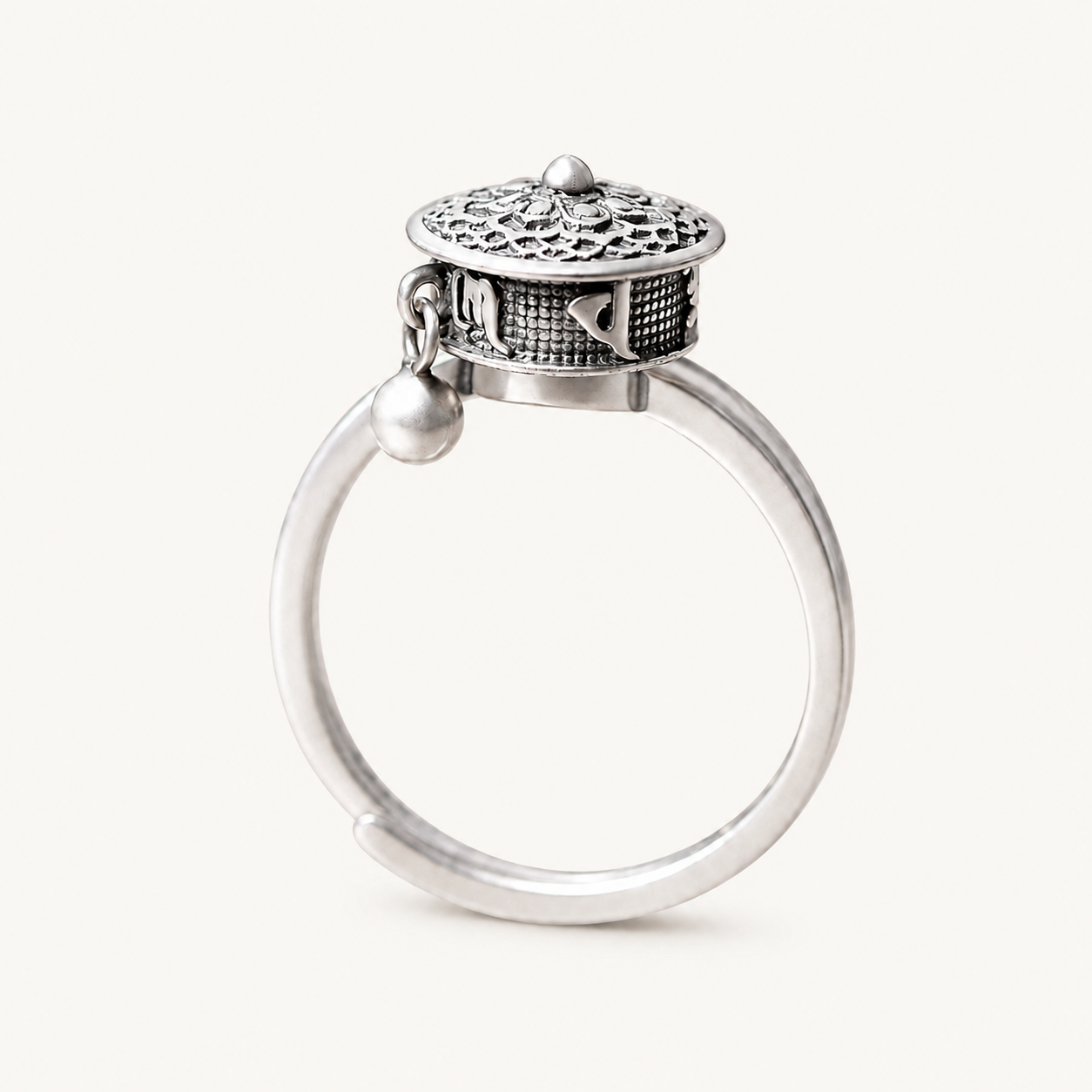 Anillo Kaila