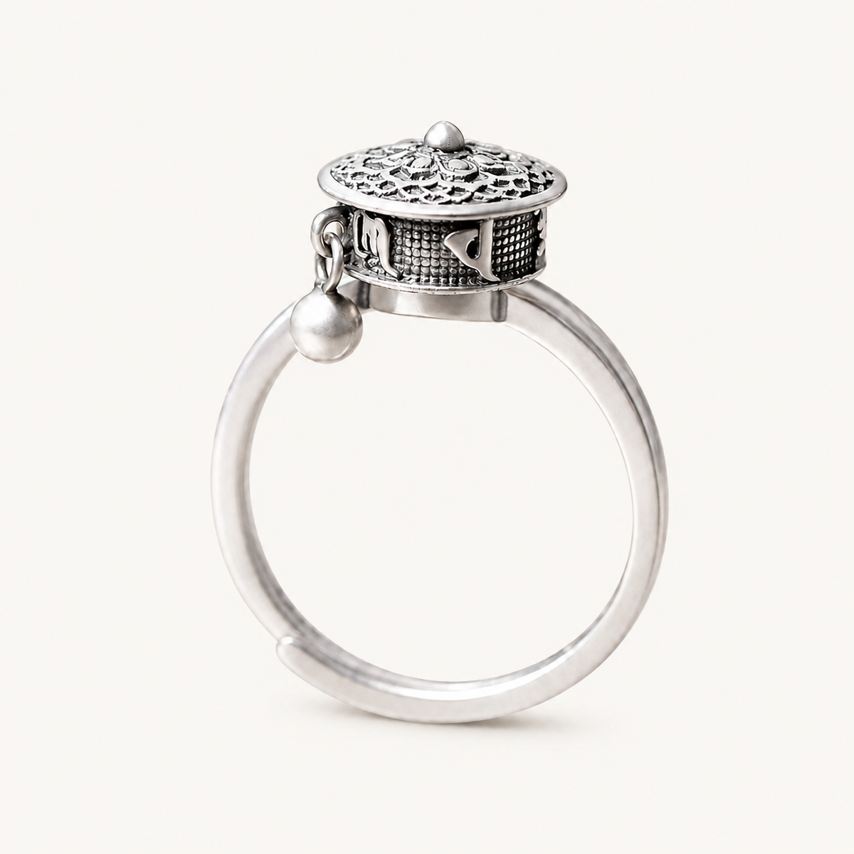 Anillo Kaila