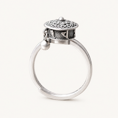 Anillo Kaila