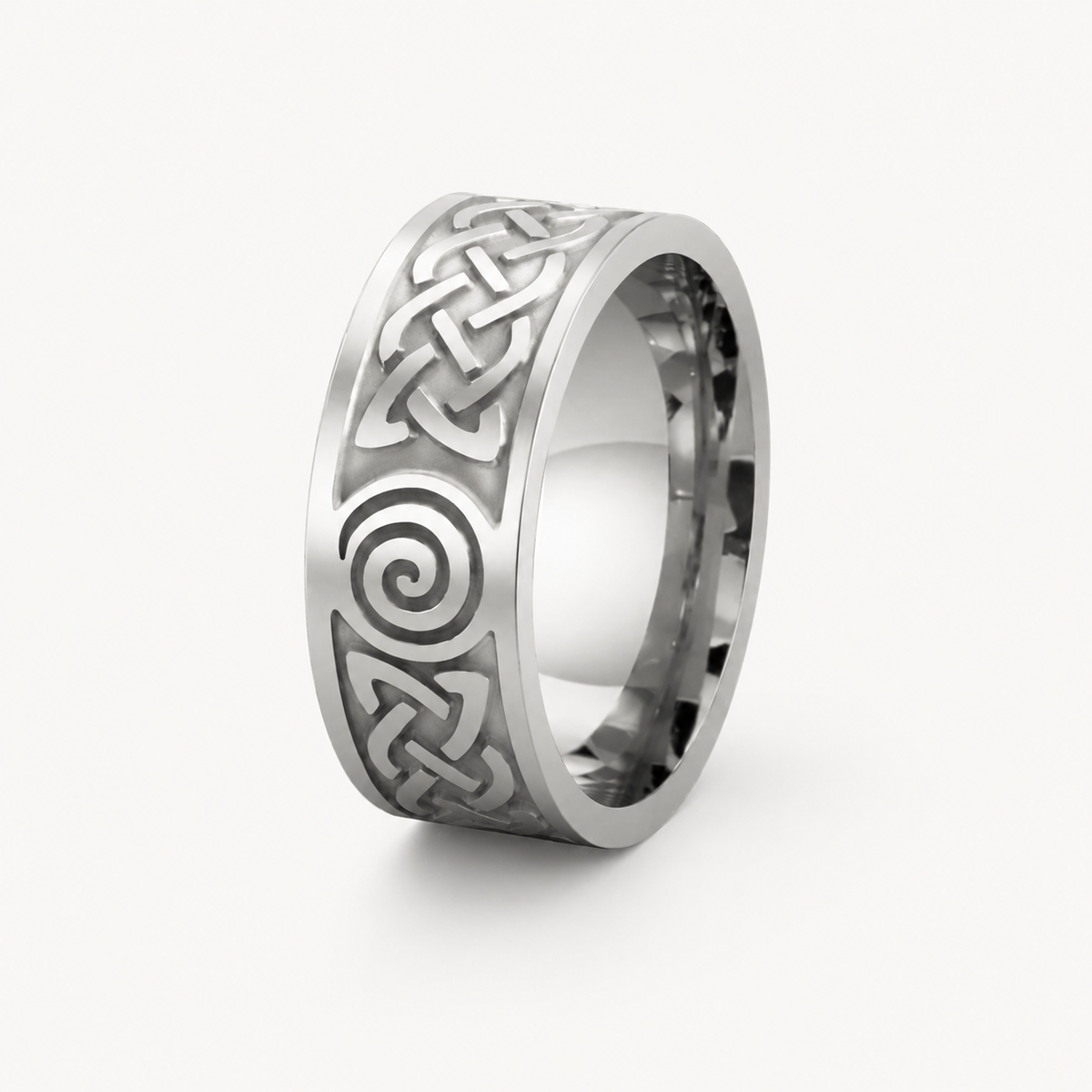 Anillo Zahir