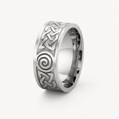 Anillo Zahir