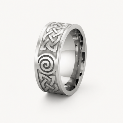 Anillo Zahir