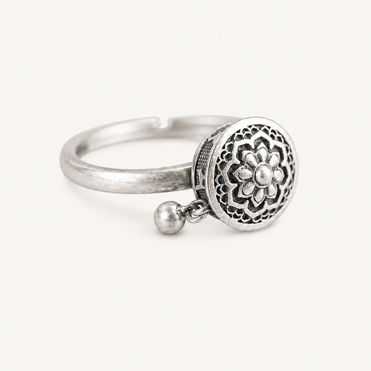 Anillo Kaila