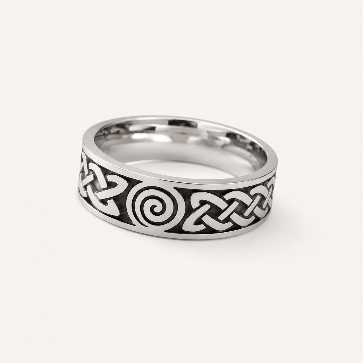 Anillo Zahir