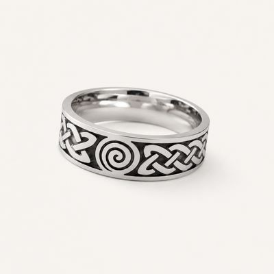 Anillo Zahir