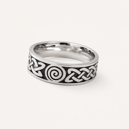 Anillo Zahir