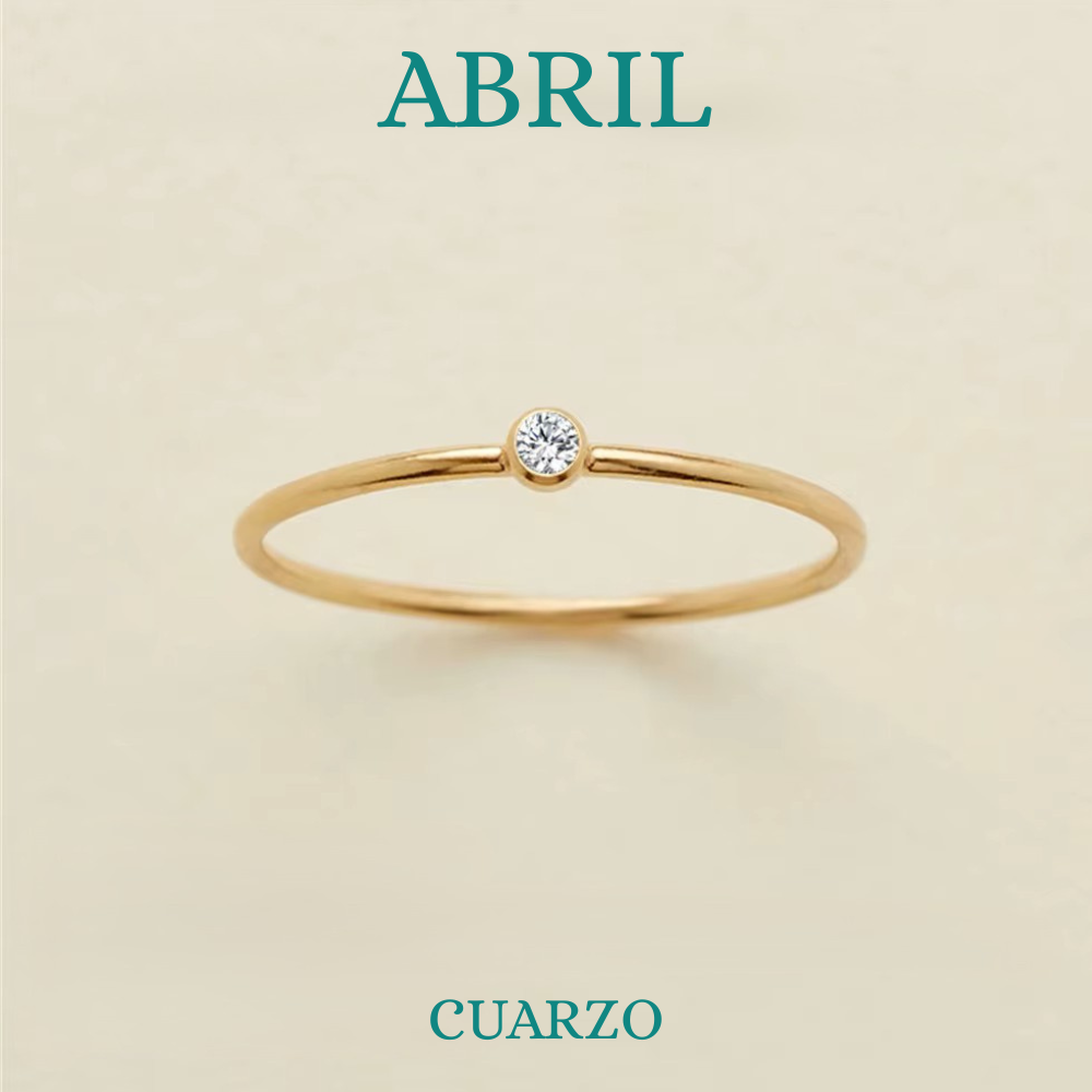 NEMESIS-RING · Edelstahl